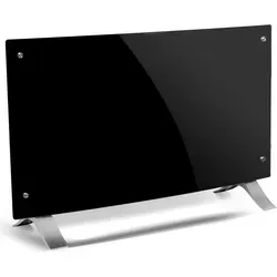 Konvektor Heizung 2000 W - Elektrische Wärme für Ihr Zuhause - Heizgeräte mit Fernbedienung und Thermo-Timer für präzise Temperaturregelung. Ideal für Räume bis 40 m².