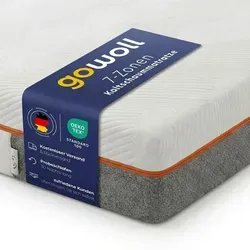 Rollmatratzen von Gowoll