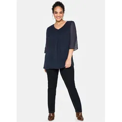 sheego Shirts & Tops von sheego