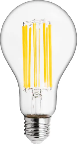 LED Filament Glühlampe McShine