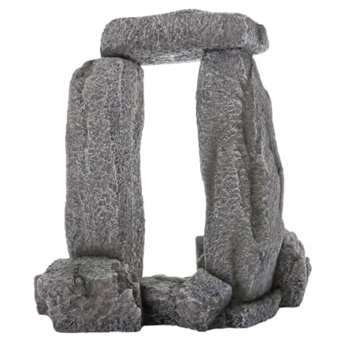 Hobby Stonehenge Rock 3 - Mystische Aquariendekoration