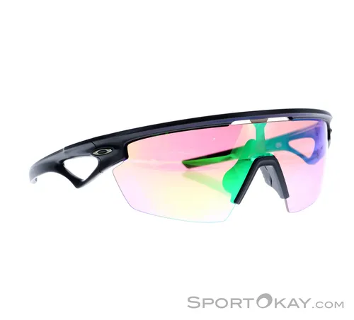 Produktbild Oakley Sphaera Matte Black / Prizm Golf