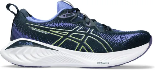 ASICS Damen Laufschuhe GEL-CUMULUS 25 - Laufschuhe mit FF BLAST PLUS Technologie für optimale Dämpfung und Rebound, aus 75% recyceltem Material, ideal für umweltbewusste Läufer.
