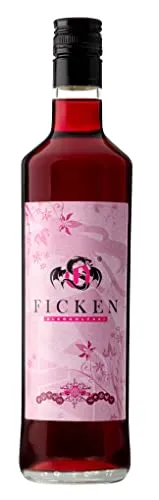 FICKEN Alkoholfrei (1 x 0,7 l)