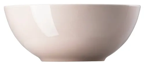 Thomas Porzellan Müslischale Sunny Day Rose Powder Müslischale 15 cm, Porzellan, (Müslischalen), Schalen / Schälchen / Schüsseln