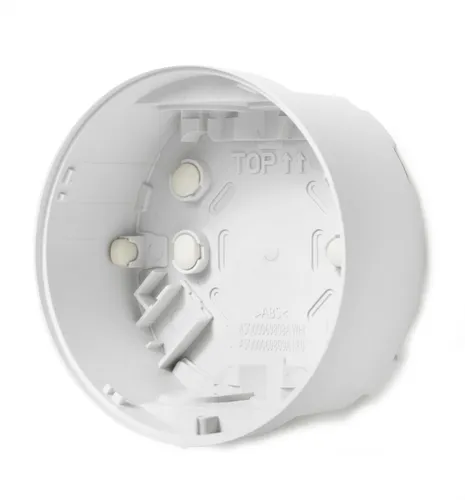 Siemens Steckdosen von Siemens Dig.Industr. Sockel Brandmelder