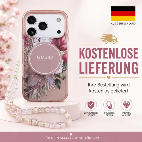 GUESS Telefone von GUESS