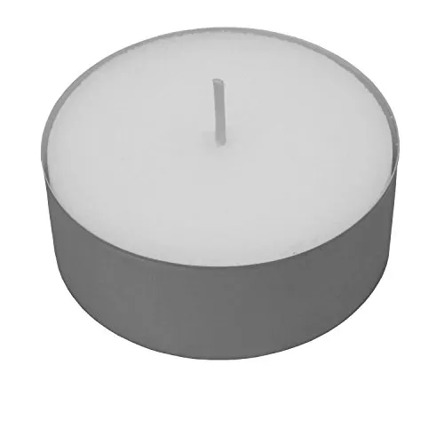 Maxi Teelichter 10 Stunden Brenndauer für Gastronomie 10