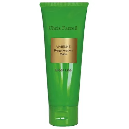 Chris Farrell Green Line Vivienne Regeneration Mask 50ml von Chris Farrell