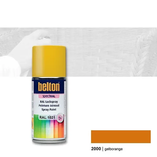 belton Farbe von belton