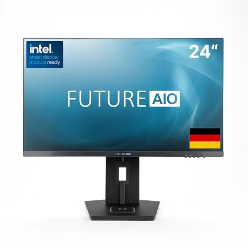 PCs bis 800 Euro von FutureNUC