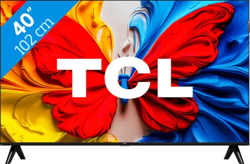TCL 40 Zoll QLED S51K (2025)