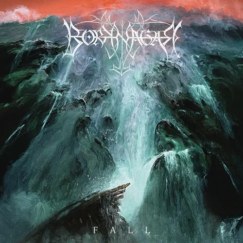 Borknagar Fall (Vinyl) 12