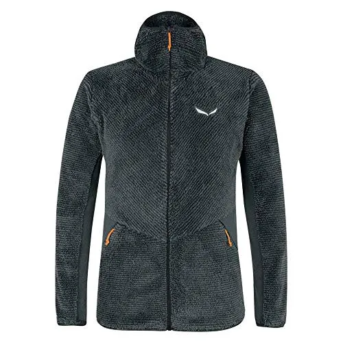 Salewa Tognazza Polarlite M Jacket - Ideale Laufjacke für Herren - Laufjacke für Herren, bietet hervorragende Wärme und Atmungsaktivität durch leichtes Polarlite Fleece, ideal für Trekkingtouren in kälteren Gefilden.