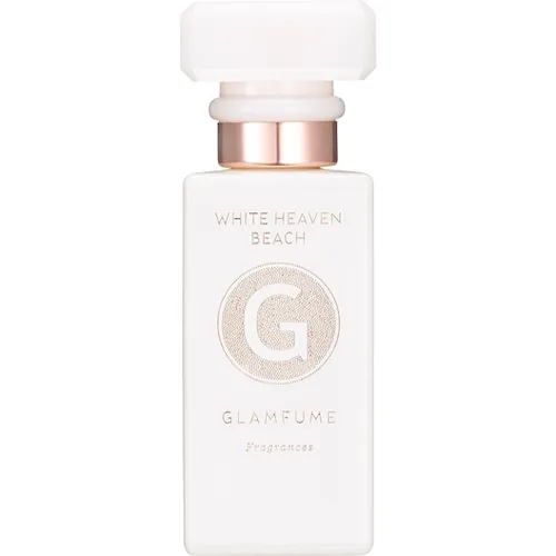 Produktbild Glamfume Damenduefte White-Heaven-BeachEau de Parfum Spray 30 ml (1.633,33 € / 1 l)