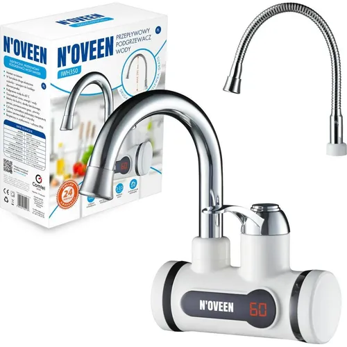 N'OVEEN IWH350 Durchlauferhitzer