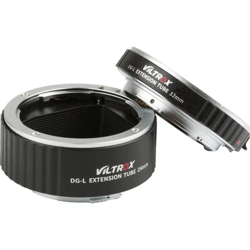 Viltrox L mount Macro Extension Tube Ring (12mm/24mm) von Viltrox