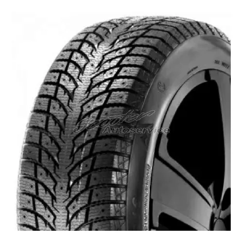 Aptany RW631 XL M+S 3PMSF 235/60 R18 107H Winterreifen - Winterreifen für sicheres Fahren bei Schnee und Eis, mit exzellenter Haftung und hoher Tragfähigkeit, ideal für SUVs und Vans.