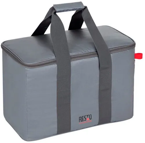 Resto KÜHLTASCHE 23L 5523 - Kühlboxen & Kühltaschen, ideal für Ausflüge mit 23 Litern Fassungsvermögen und hervorragender Isolierung für lange Frische.