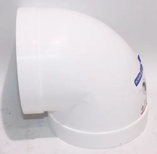 Marley Rohrbogen 90° DN 100 (060439)
