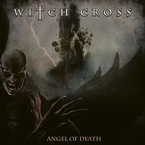 Angel of Death (Purple Vinyl) [Vinyl LP]