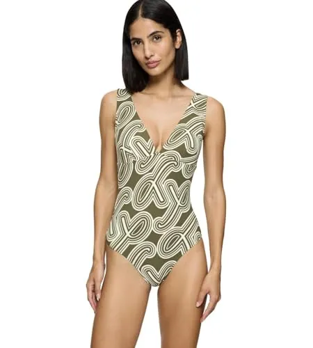 Triumph Flex Smart Summer OP 05 pt One Piece Swimsuit Damen von Triumph