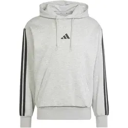 adidas Hoodie, Farbe Grau, Größe L - Hoodie - Herren - Grau