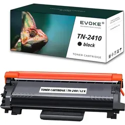 Toner für Brother TN2410 TN 2410 ️️ L2310D L2350DW L2530DW L2710 L2750DW ️