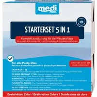 Profilschienenpaket für Rundbecken beige 300 cm - Q1 Handlauf & Bodenschiene - Vielseitiges Set für runde Pools mit 300 cm Durchmesser. Ideal als Handlauf oder Bodenschiene einsetzbar und aus 20 stabilen Elementen gefertigt. Perfekt für Ihre Poolpflege!