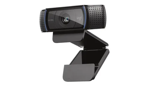 Logitech Webcam C920E Business von Logitech