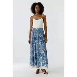 Oui Rock in Blau von Oui