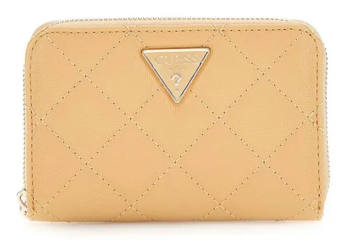 Guess Geldbörse SLG Medium Zip Around Wallet