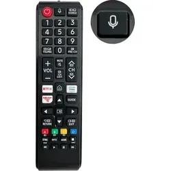 Ersatz Fernbedienung für Samsung BN59-01385M | BN59-01386B | BN59-01388C