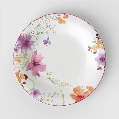 Villeroy & Boch Speiseteller in pink von Villeroy & Boch