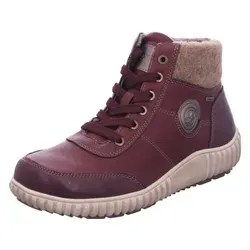 Romika Winterboots mit TEX-Membran rot 42 EU