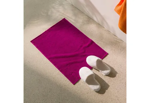 Badematten & Badteppiche Lila von MÖVE