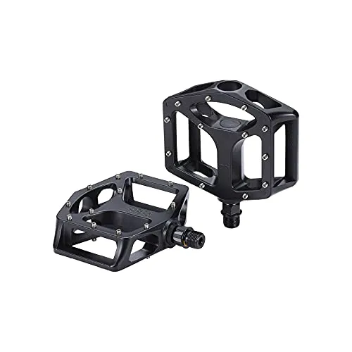 BBB MTB Pedale MountainHigh BPD-32, schwarz, 592g