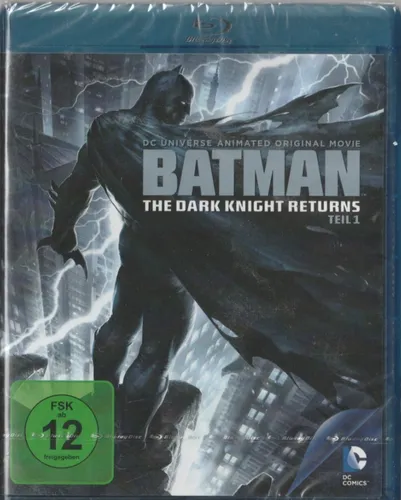 Produktbild Batman