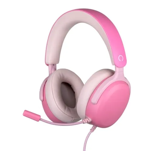 Konix Gaming Headset Over-Ear Kabelgebunden Nexus Nintendo Switch 2, PS5 und Xbox Series X|S