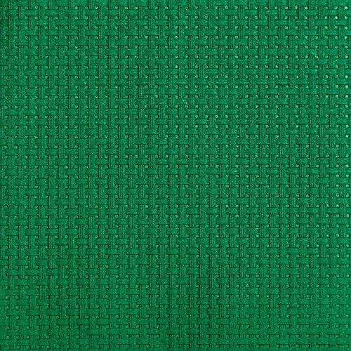 Stewo Servietten 1 Packung, 15 mit Prägung 3-lagig, 33 x 33 cm, dunkelgrün