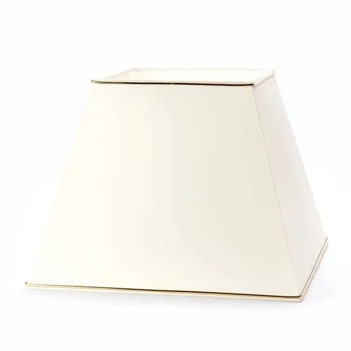 Lampenschirme Beige von ORION LIGHTSTYLE