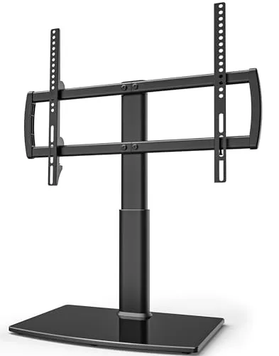 Höhenverstellbarer TV Standfuß für 32-70 Zoll Fernseher