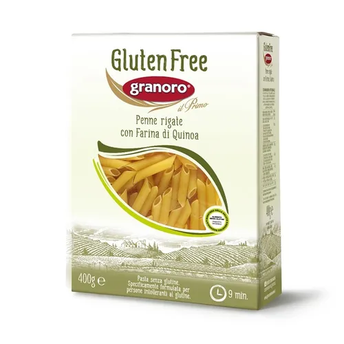Glutenfreie Pasta Granoro - Penne 400g