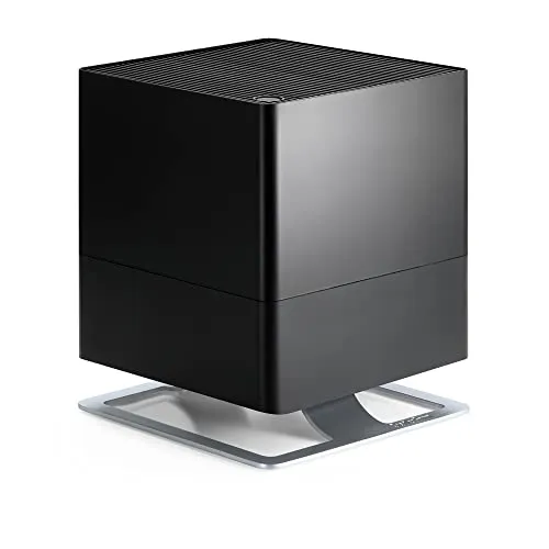 Stadler Form Luftbefeuchter Oskar in schwarz von Stadler Form