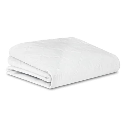 Totsy Baby Bezug für Babymatratze Reisebett Matratze 140 x 70 x 9 cm Reisematratze für Babybett Schaumstoffmatratze Kindermatratze