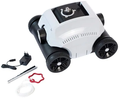 Infinite Spa Poolroboter RobotClean Akku Sauger von Infinite Spa