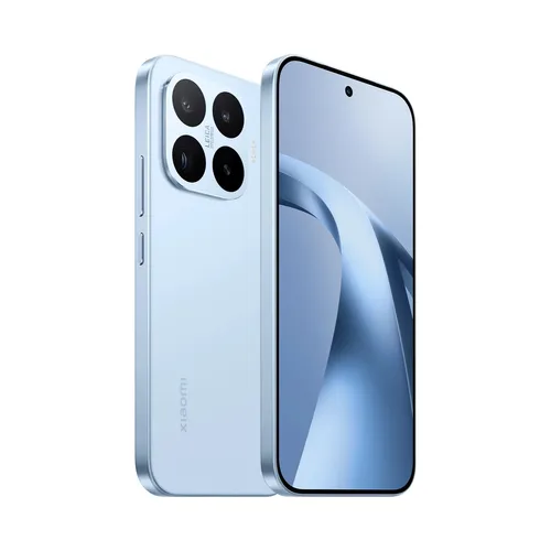 Xiaomi 17T 512GB/12GB RAM Dual-SIM blau