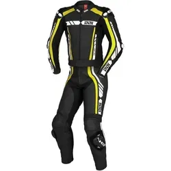 IXS Sport RS-800 1.0 2-Teiler Motorrad Lederkombi