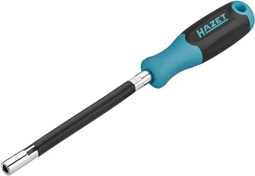 Hazet Flexibler Sechskant-Steckschlüssel 811F-6 von HAZET