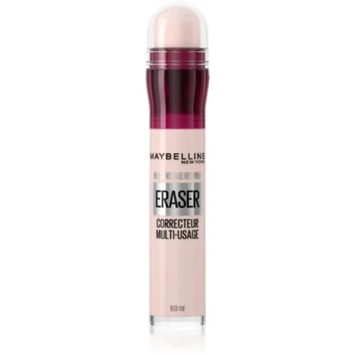 MAYBELLINE NEW YORK Instant Anti Age Eraser Flüssig-Concealer mit Schwamm-Applikator Farbton 95 Cool Ivory 6.8 ml